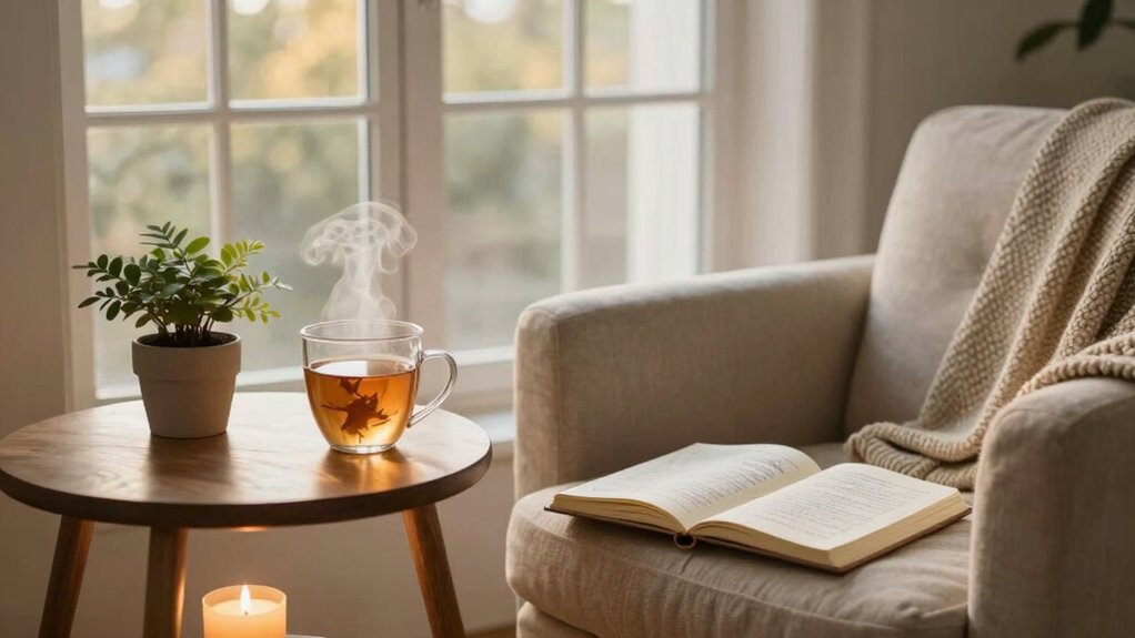 morning mindfulness routine essentials