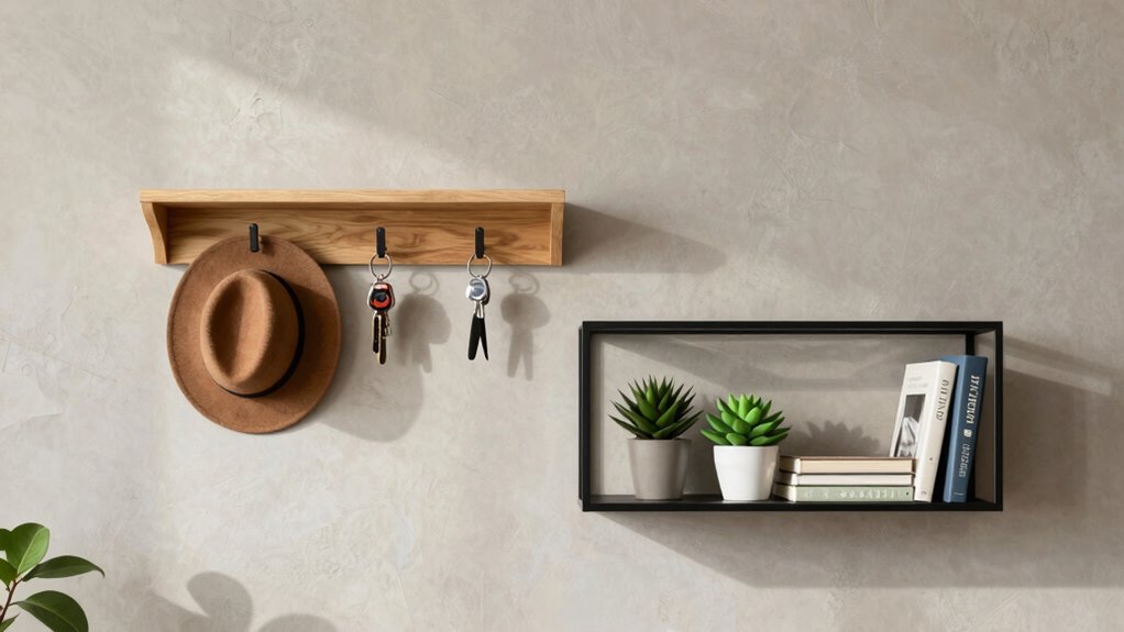 multi functional stylish storage
