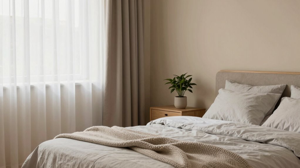 neutral tones natural textures