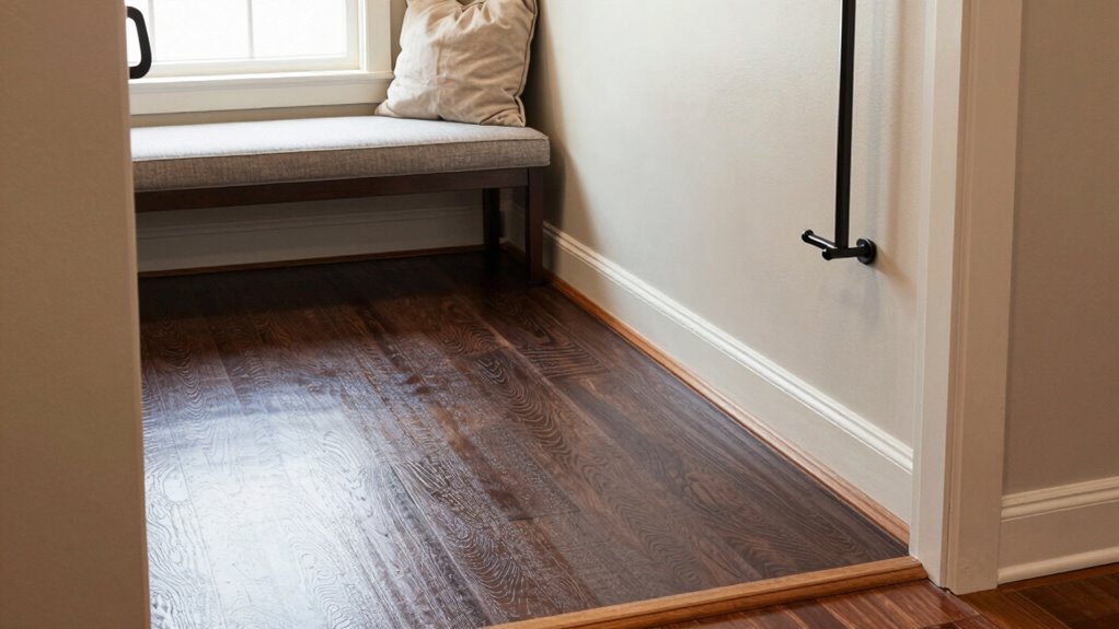 non slip flooring prevents falls