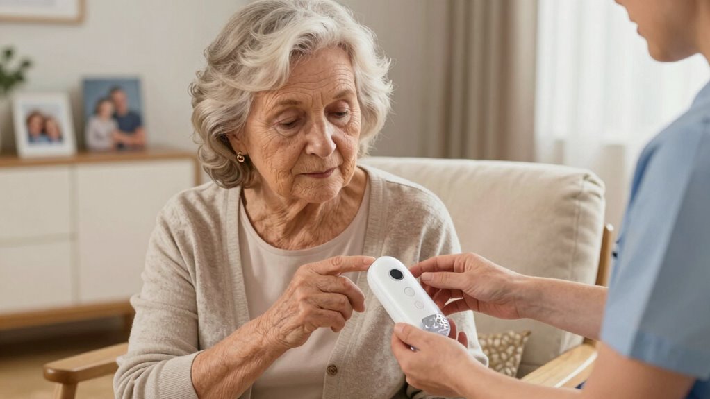 ongoing senior support strategies