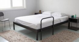 optimize bed transfer space