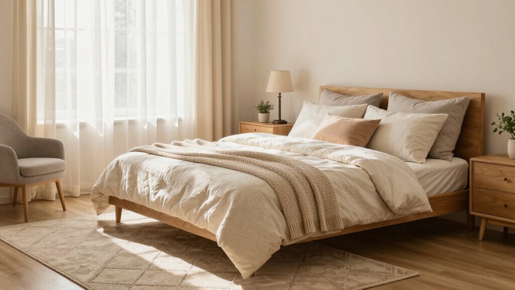 optimize furniture for comfort