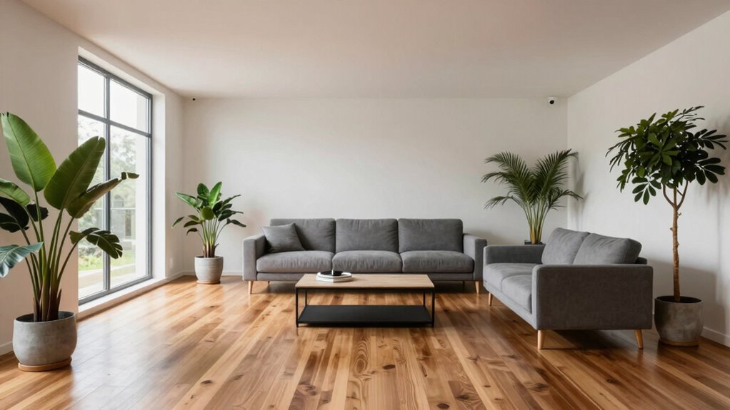 optimize furniture layout regularly
