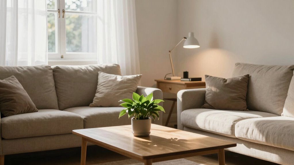 optimize indoor air and noise