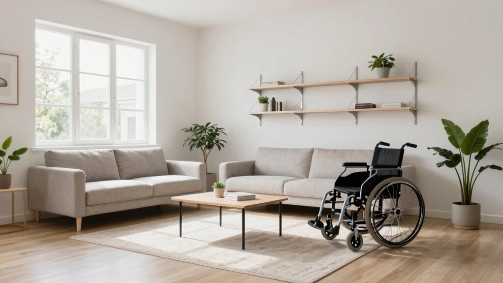 optimize small living spaces effectively