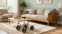 optimize space for mobility