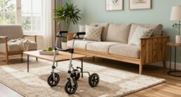 optimize space for mobility