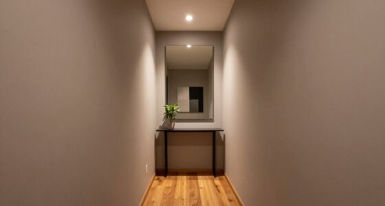 optimized layout for small spaces