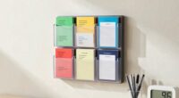 organize and display contacts