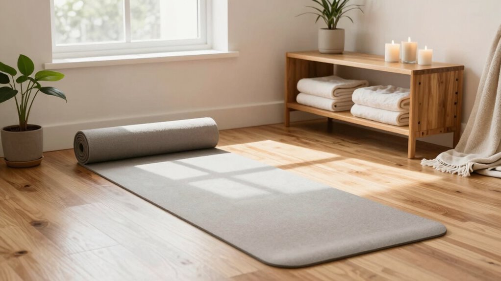 organize declutter and safety