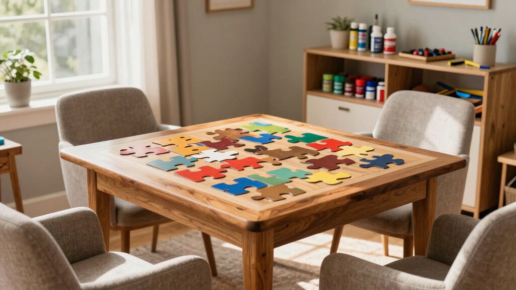 organize personalize and optimize space