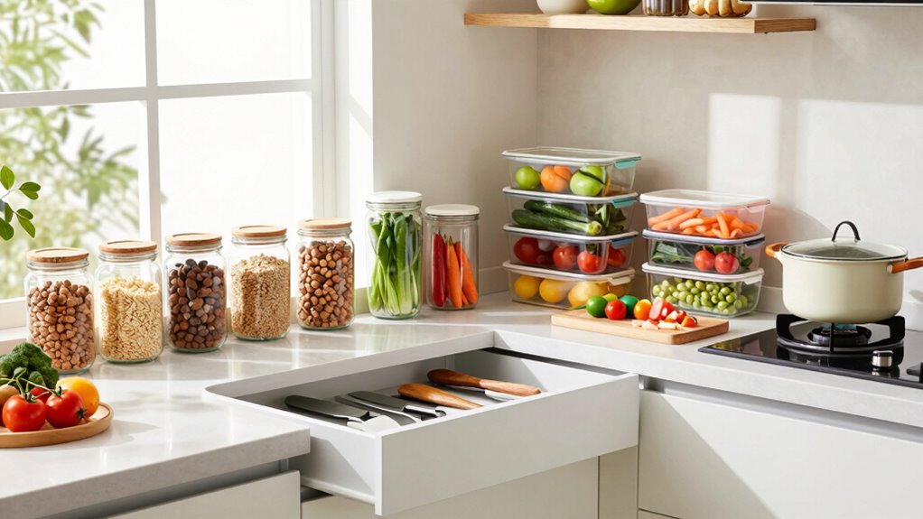 organize simplify and energize