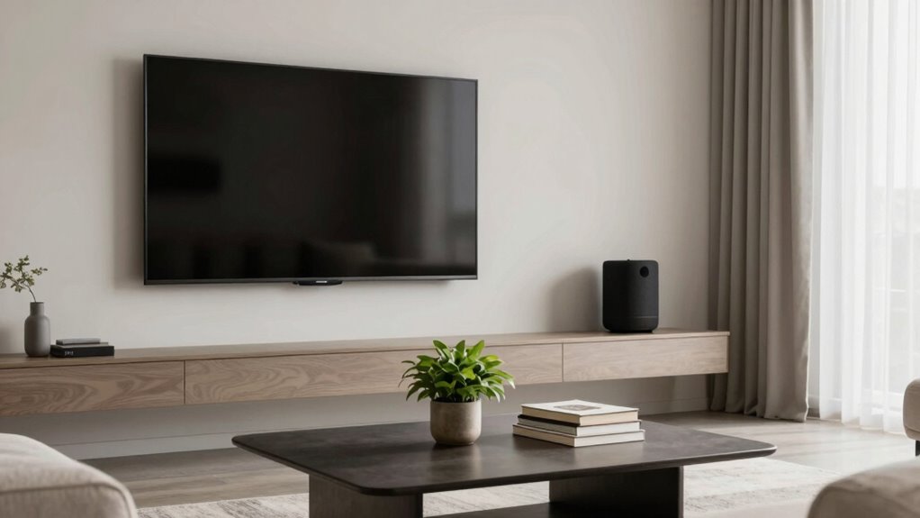 organized smart home essentials