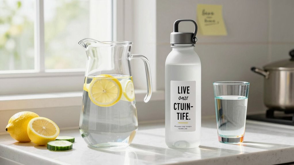 overcome hydration barriers effectively