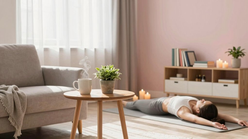 overcome wellness routine barriers
