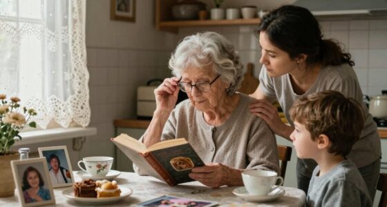 overlooked daily caregiving nuances