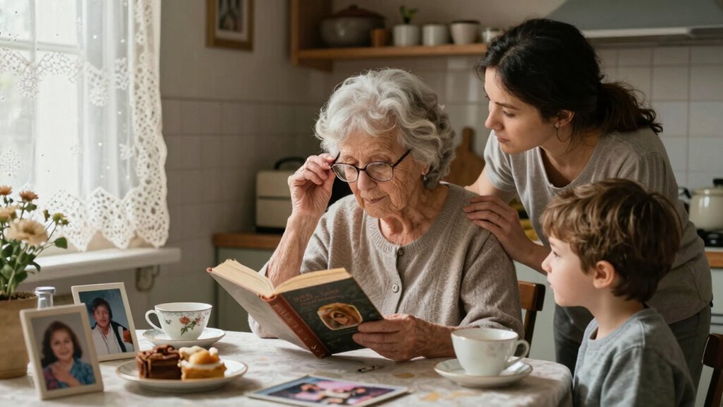 overlooked daily caregiving nuances