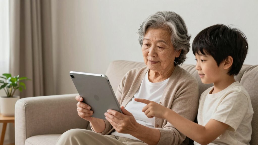 patient supportive tech guidance