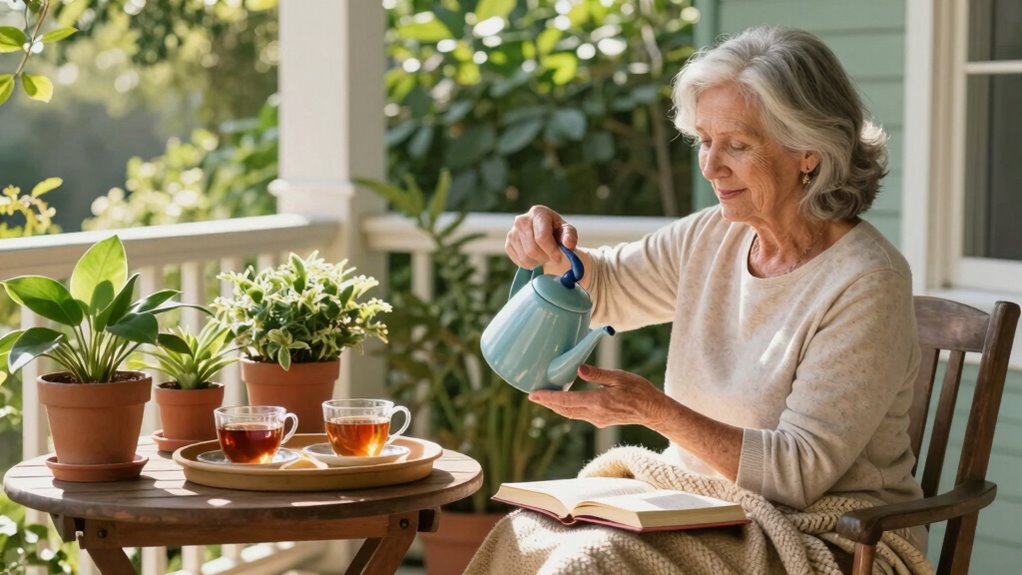 personalize routines respecting culture