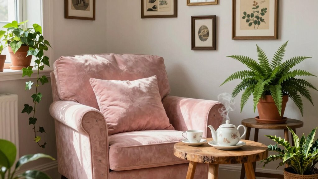 personalize with art plants keepsakes