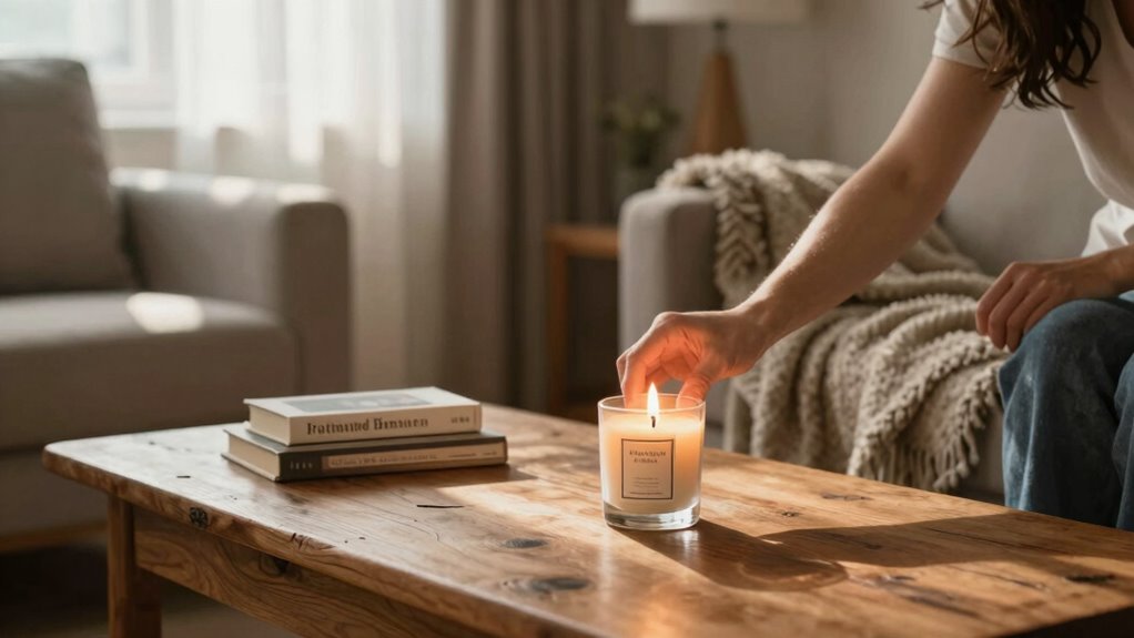 personalized and adaptable rituals
