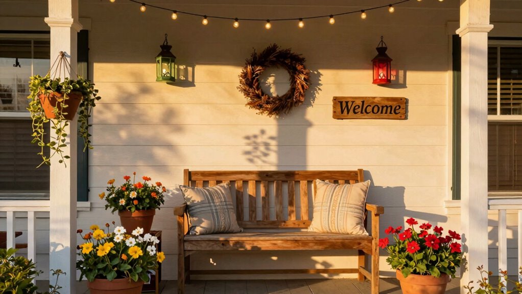 personalized cozy hospitality gestures