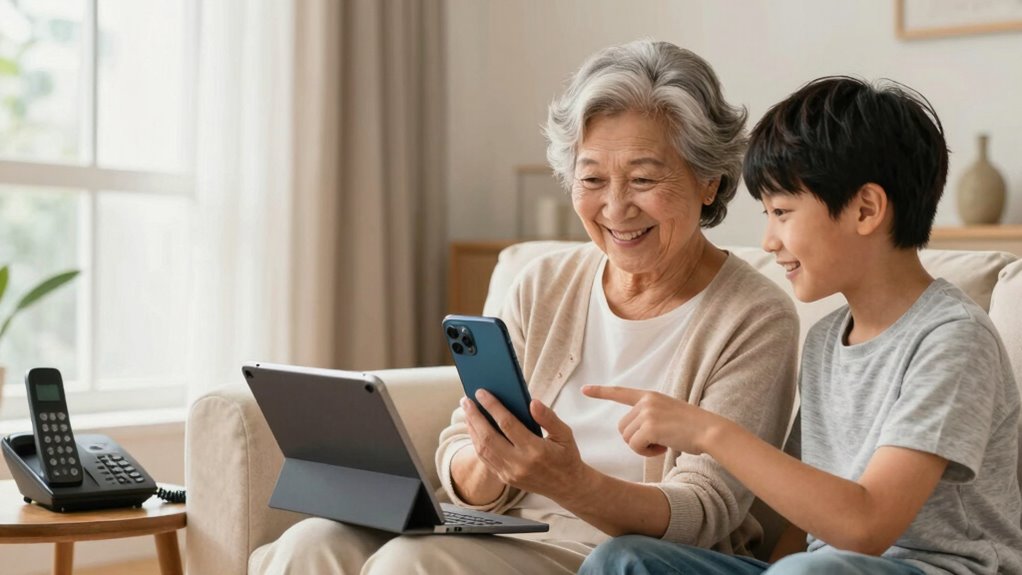 personalized durable user friendly technology