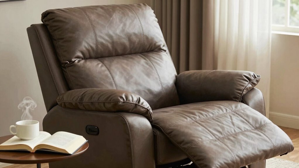 personalized ergonomic comfort