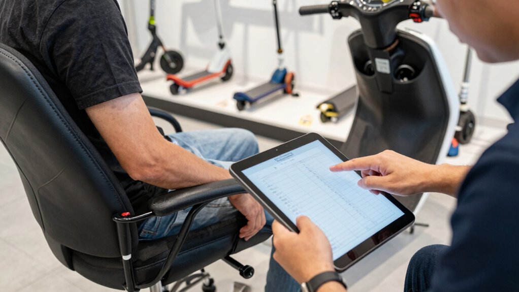 personalized ergonomic mobility solutions