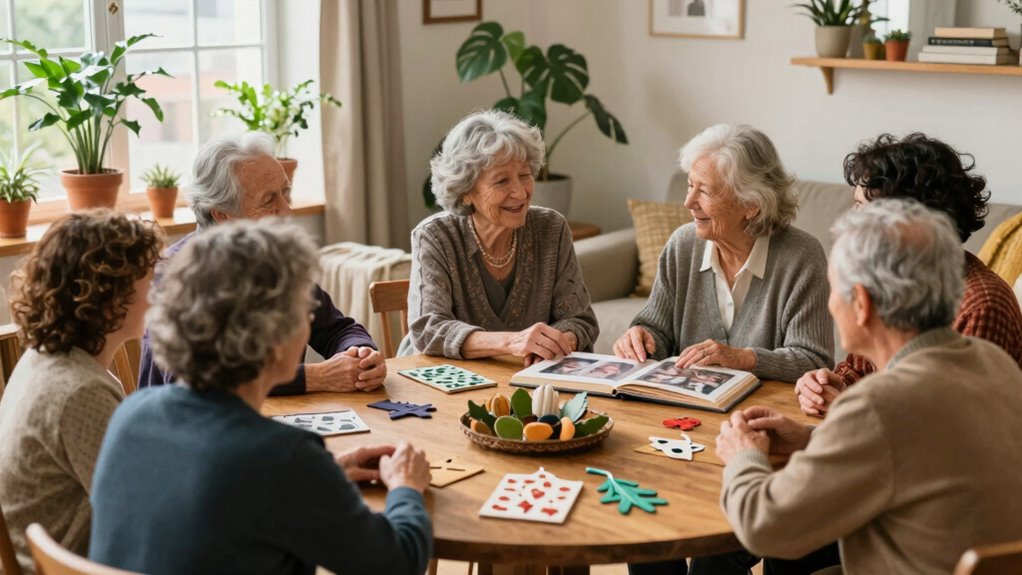 personalized intergenerational cultural rituals