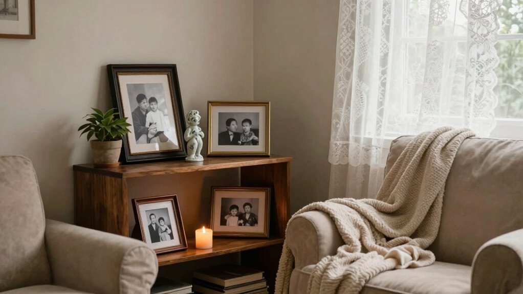 personalized meaningful home decor