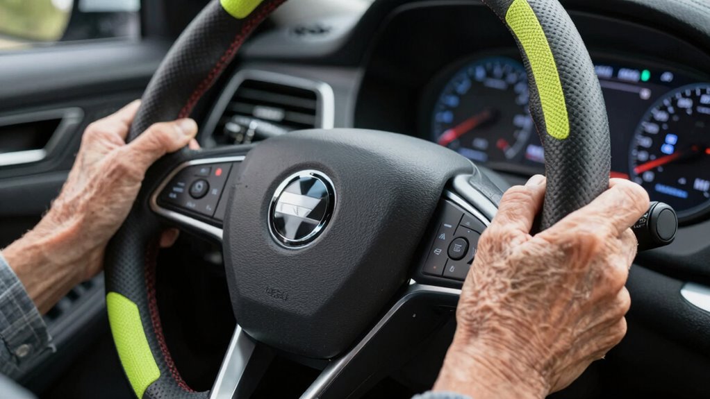 personalized safety feature selection