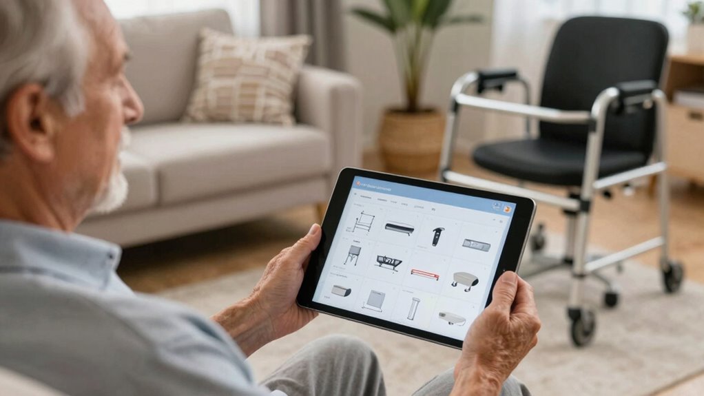 personalized senior care considerations