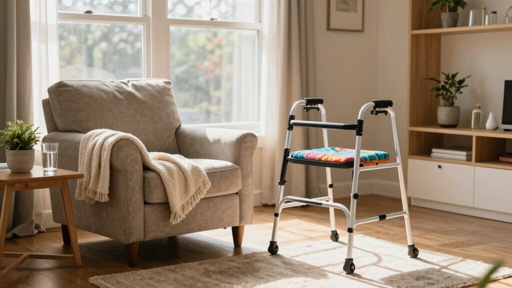 personalized senior living design