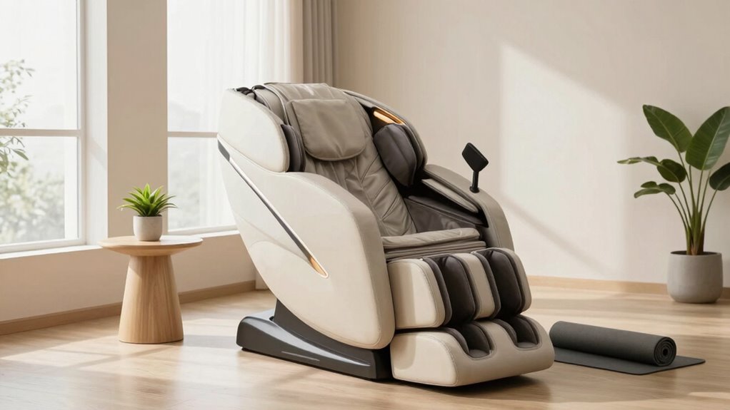 personalized wellness and comfort