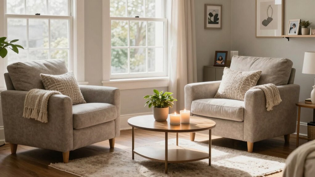 personalized wellness home routines