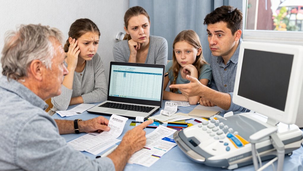 plan prioritize track budget