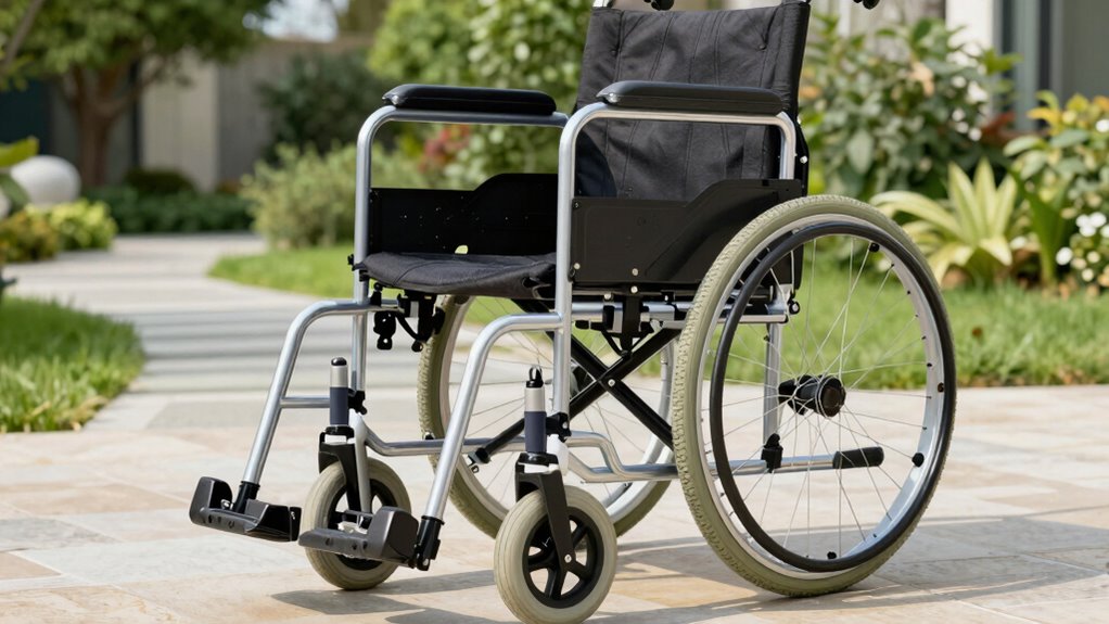 portable ergonomic mobility solution