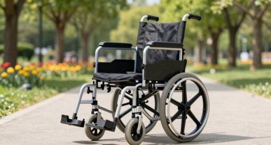 portable mobility solution options