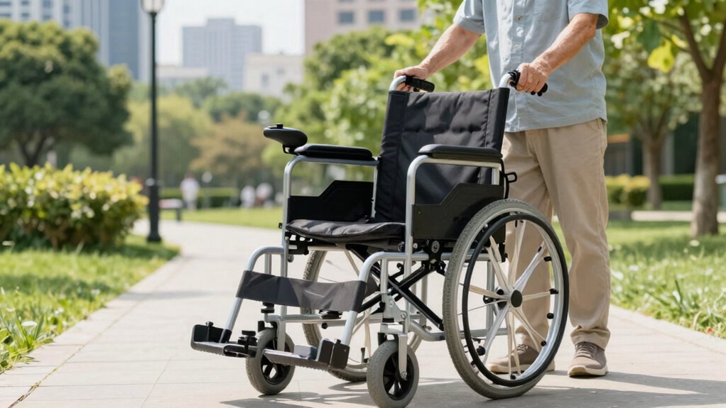 portable stylish mobility solution