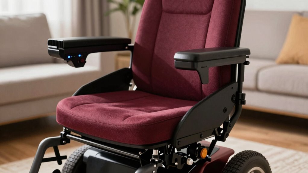 power chair cost considerations