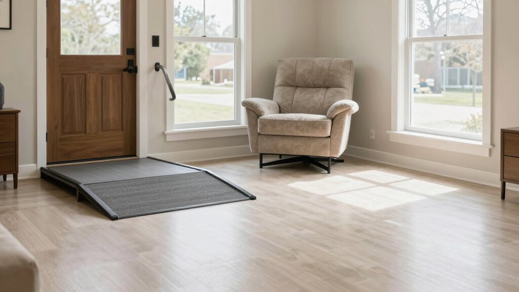 practical aesthetic accessibility upgrades