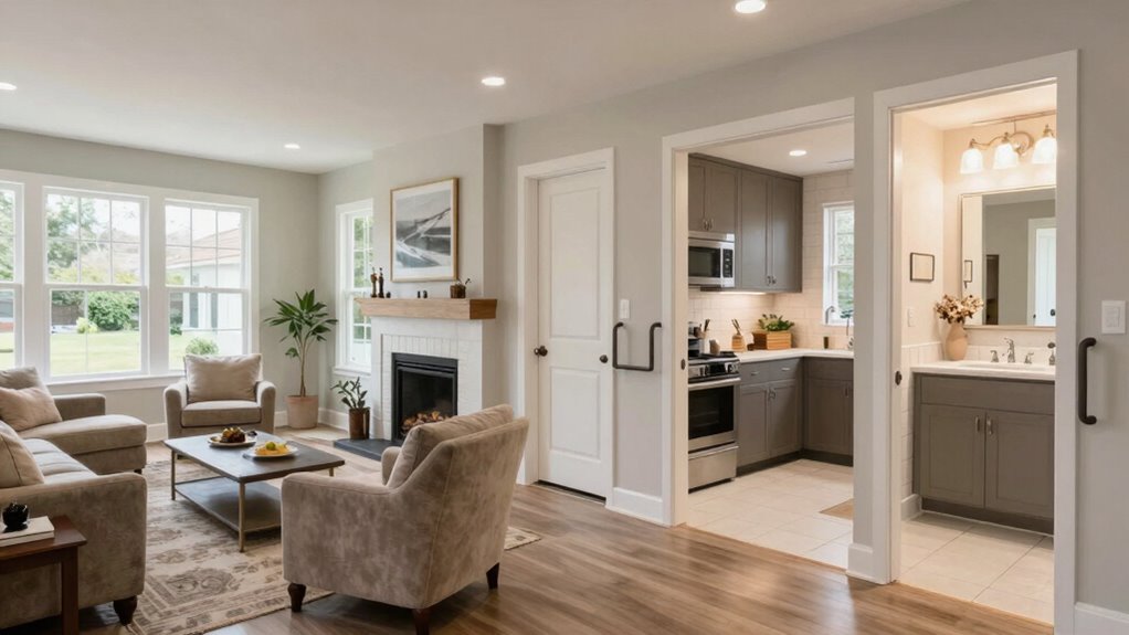 prioritize budget friendly remodel phases