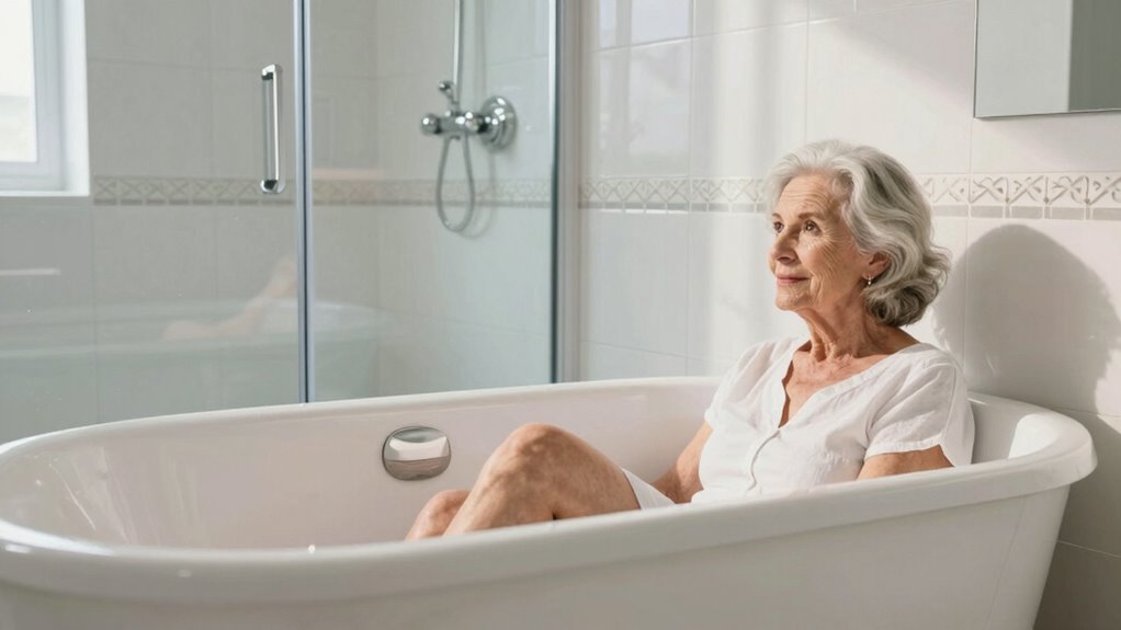 prioritize comfort and independence