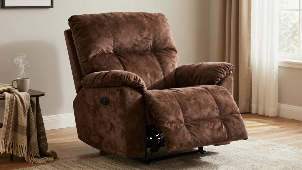 prioritize comfort over style