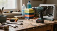 prioritize essential home repairs