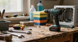 prioritize essential home repairs