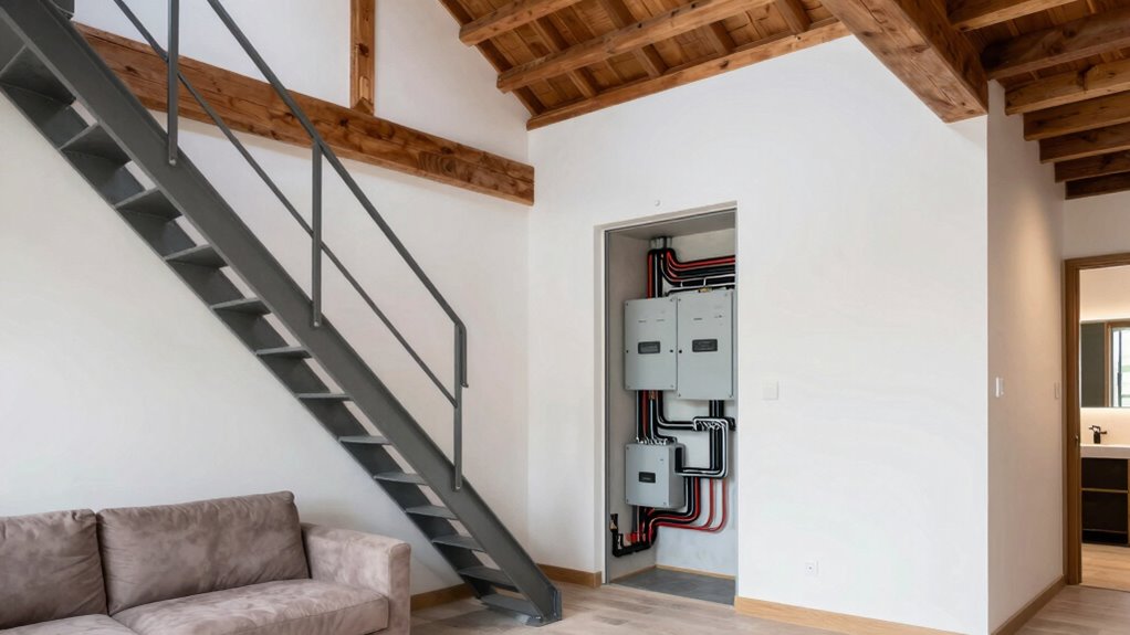 prioritize foundational home upgrades