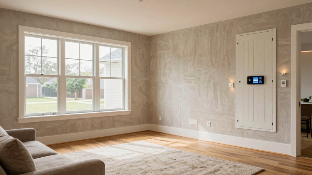 prioritize insulation before smart upgrades
